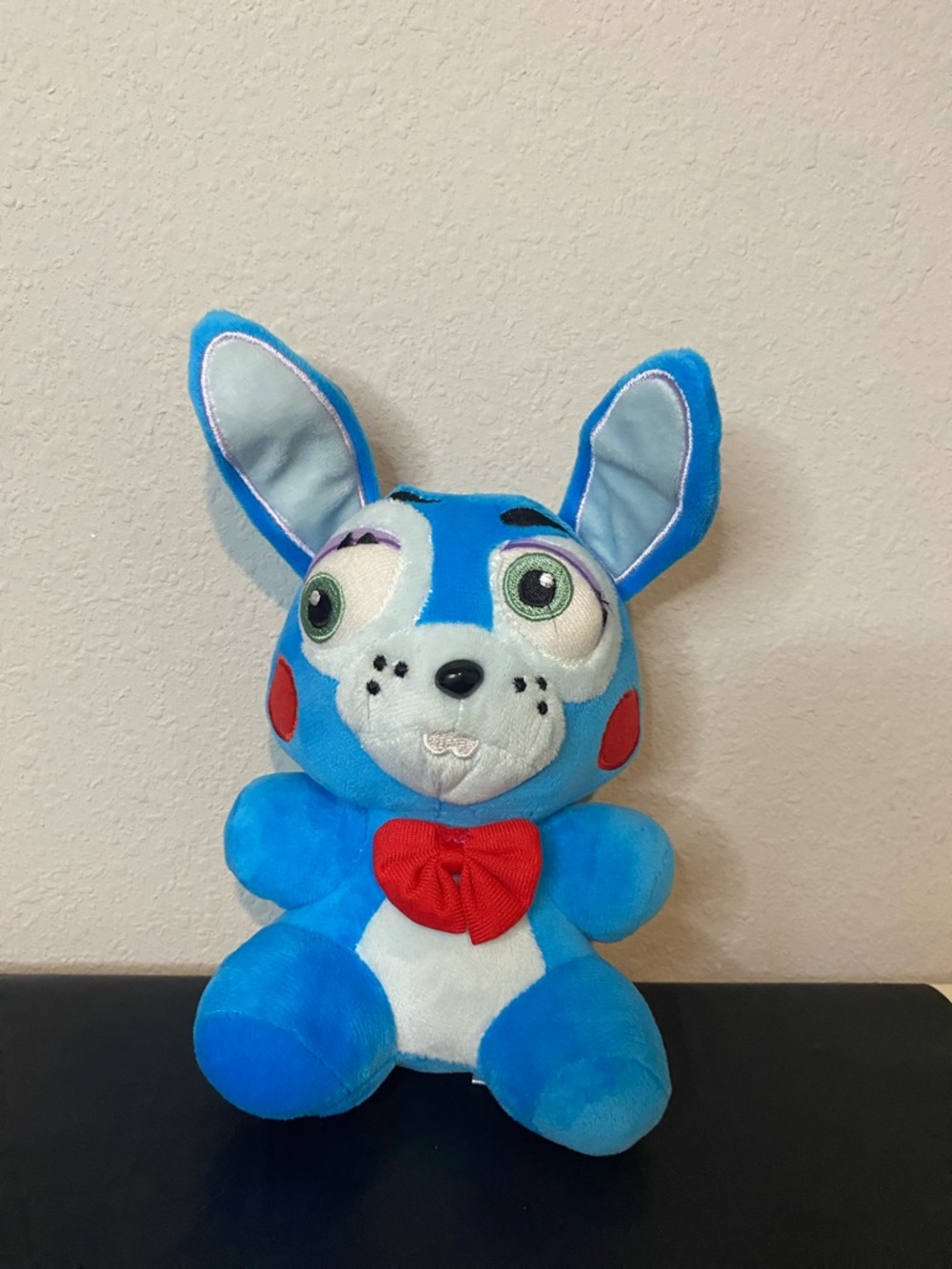 Toy Bonnie